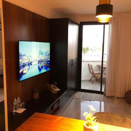 Boutique Suite Tal Эйлат Экстерьер фото