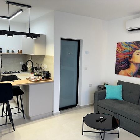 Boutique Suite Tal Эйлат Экстерьер фото