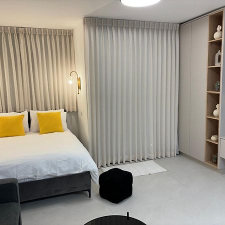 Boutique Suite Tal Эйлат Экстерьер фото