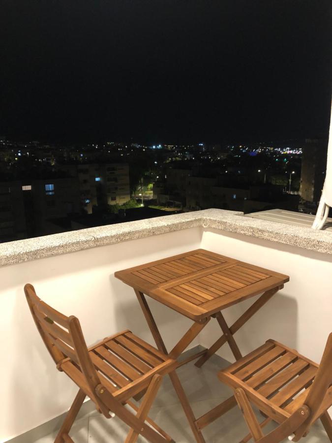 Boutique Suite Tal Эйлат Экстерьер фото