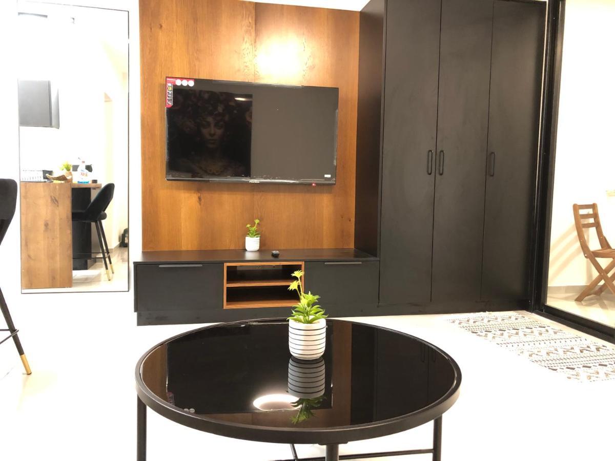 Boutique Suite Tal Эйлат Экстерьер фото