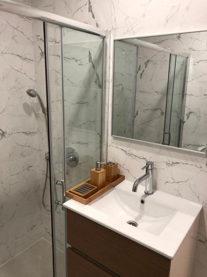 Boutique Suite Tal Эйлат Экстерьер фото