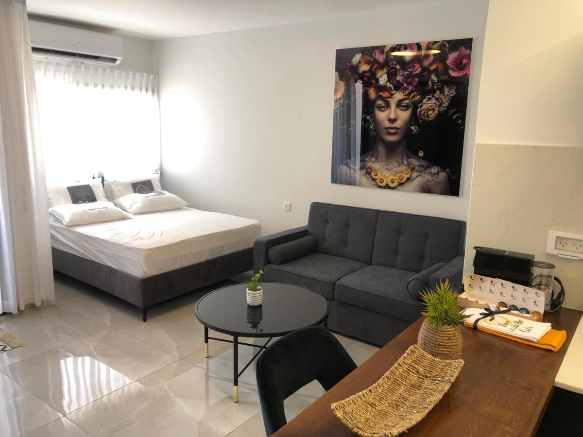Boutique Suite Tal Эйлат Экстерьер фото