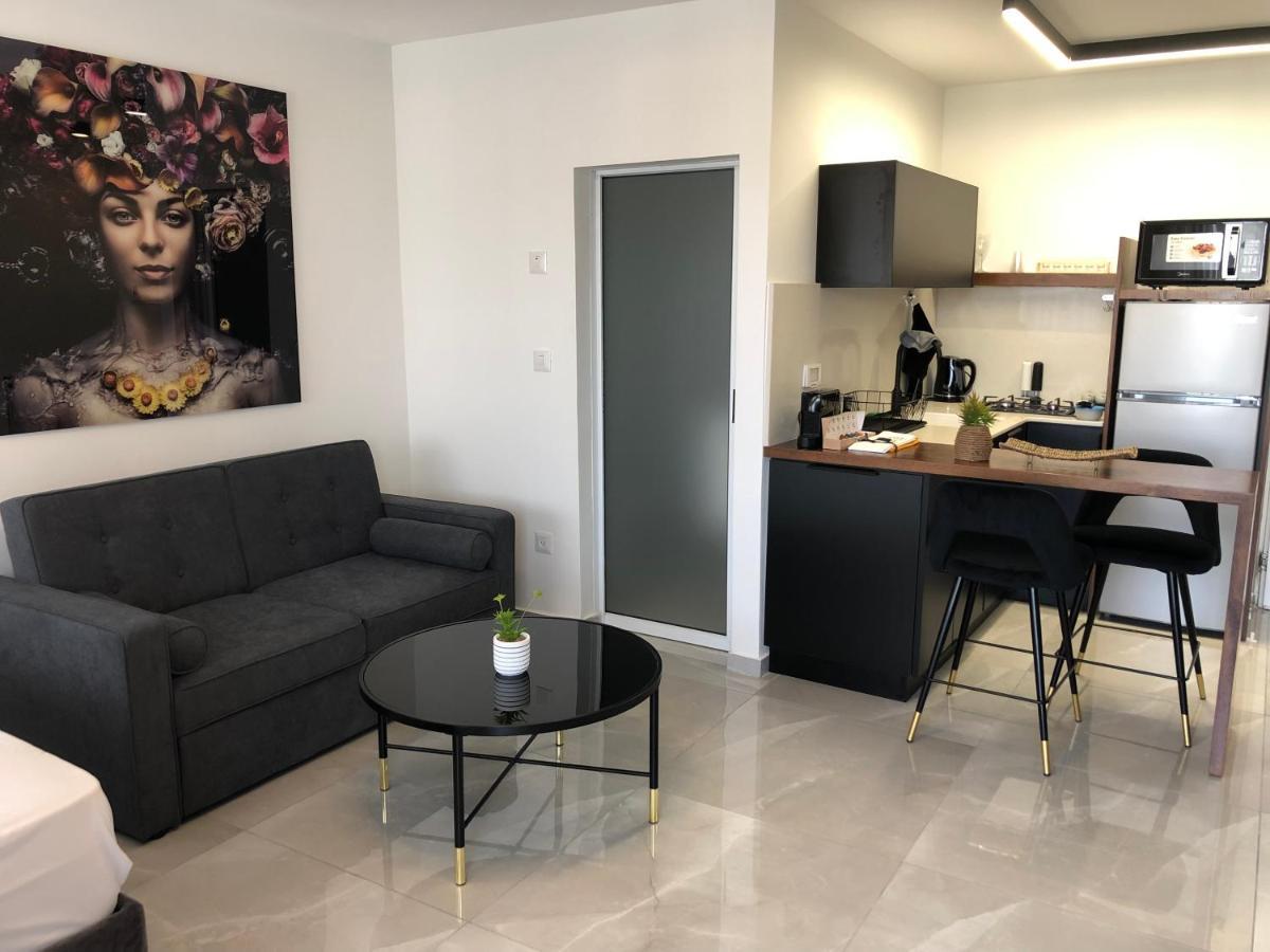 Boutique Suite Tal Эйлат Экстерьер фото