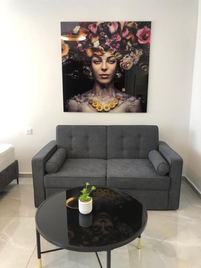 Boutique Suite Tal Эйлат Экстерьер фото