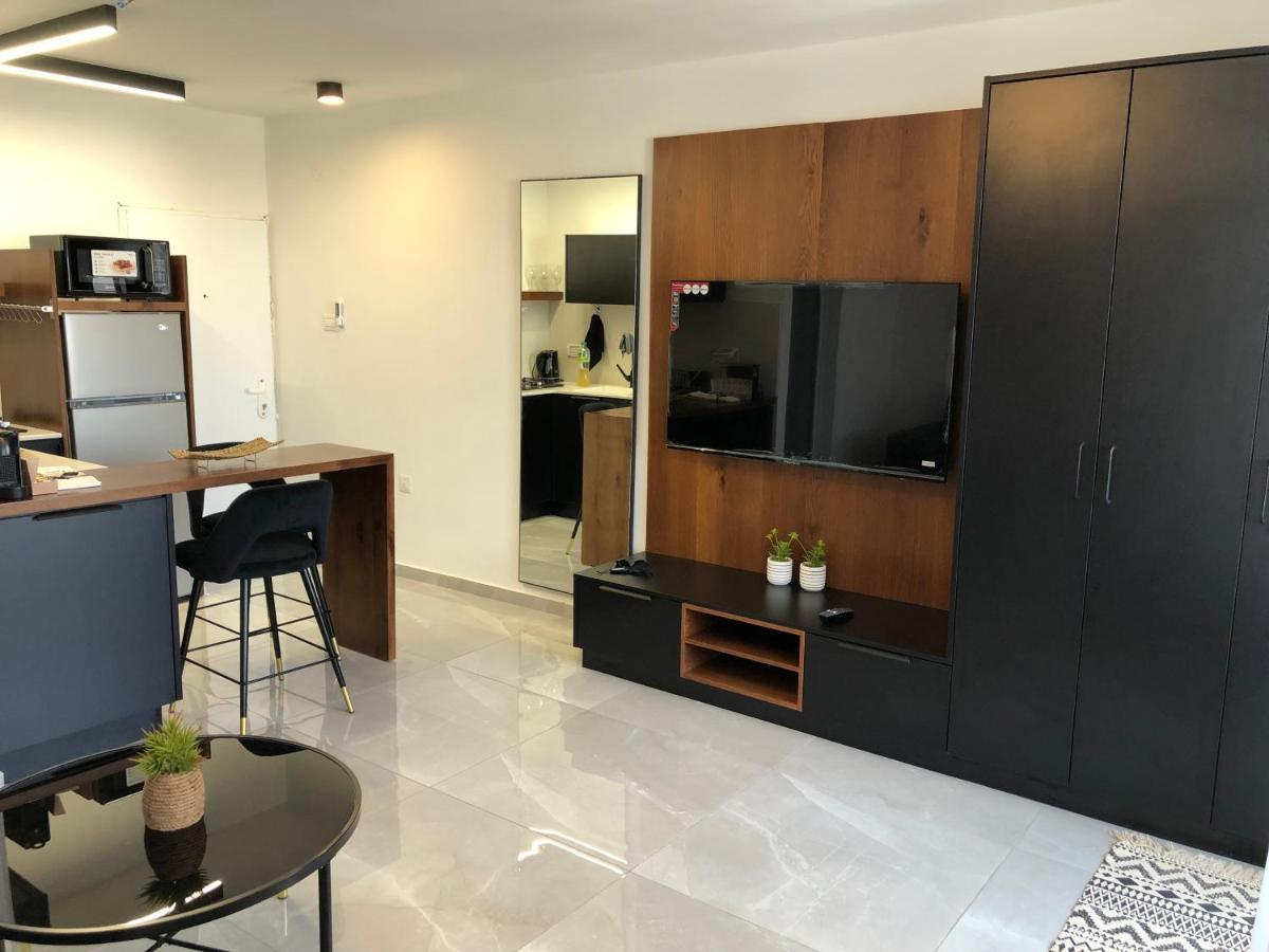 Boutique Suite Tal Эйлат Экстерьер фото