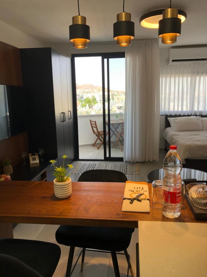 Boutique Suite Tal Эйлат Экстерьер фото