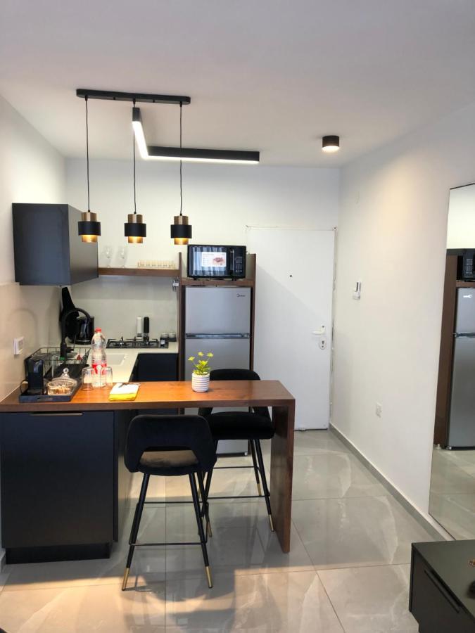 Boutique Suite Tal Эйлат Экстерьер фото
