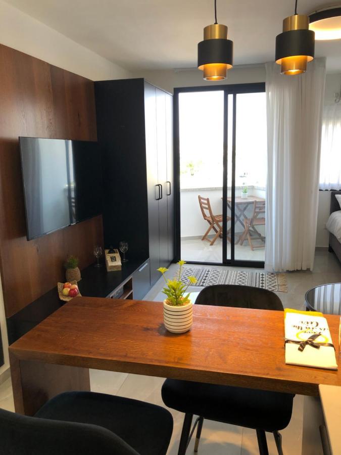 Boutique Suite Tal Эйлат Экстерьер фото