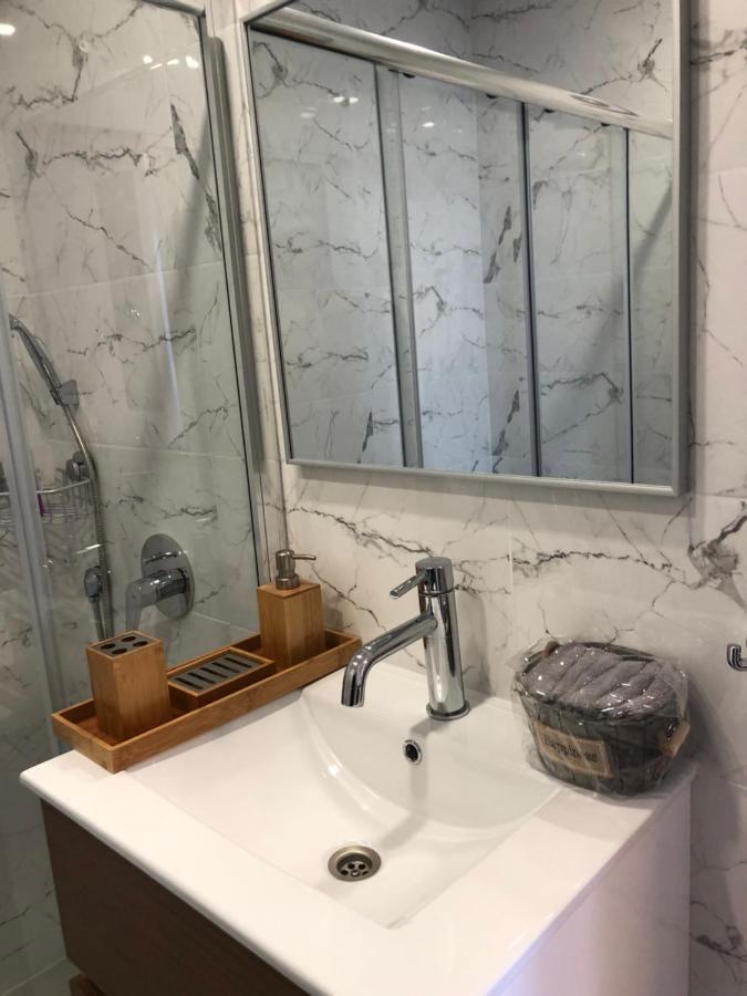 Boutique Suite Tal Эйлат Экстерьер фото