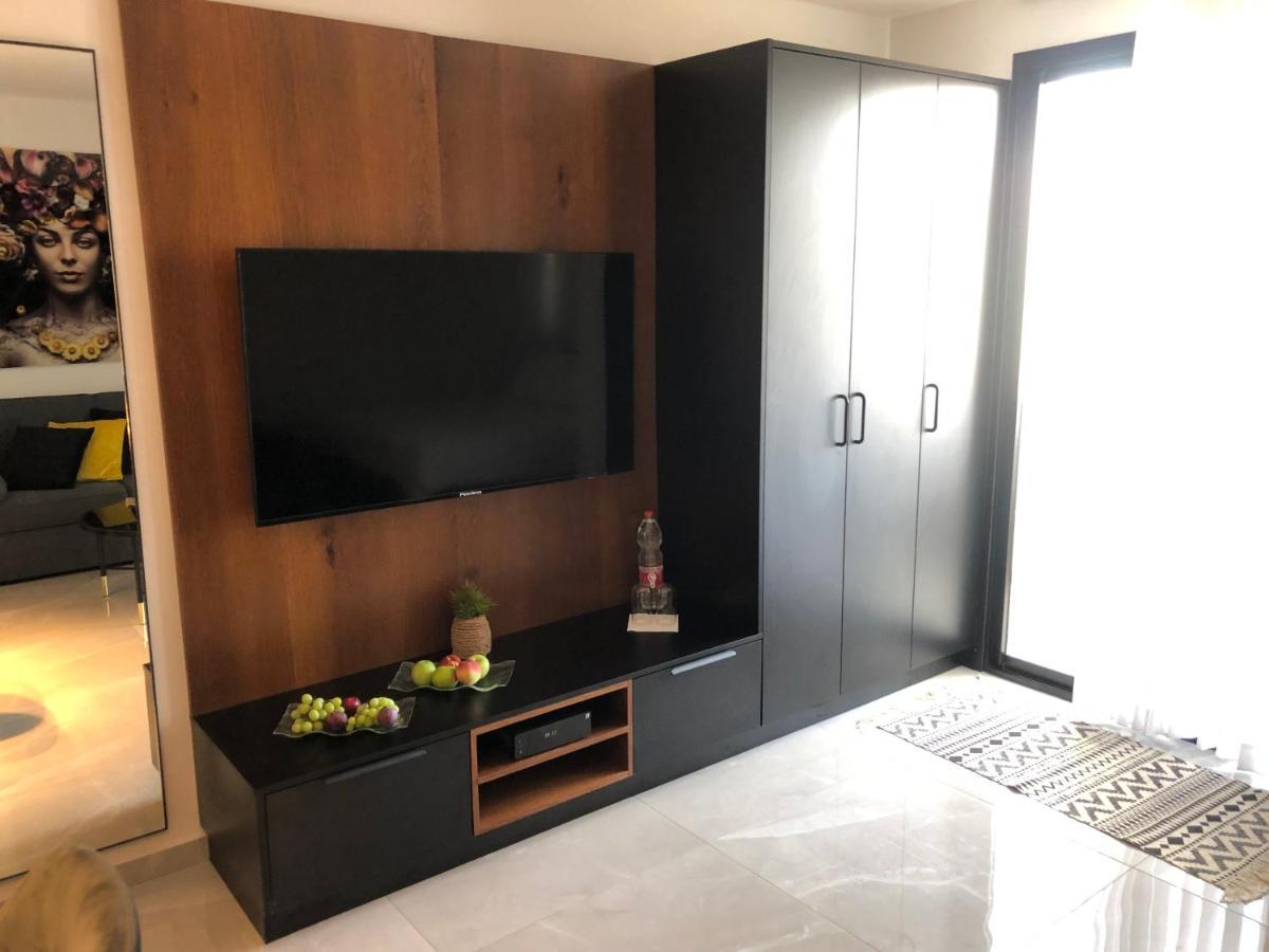 Boutique Suite Tal Эйлат Экстерьер фото