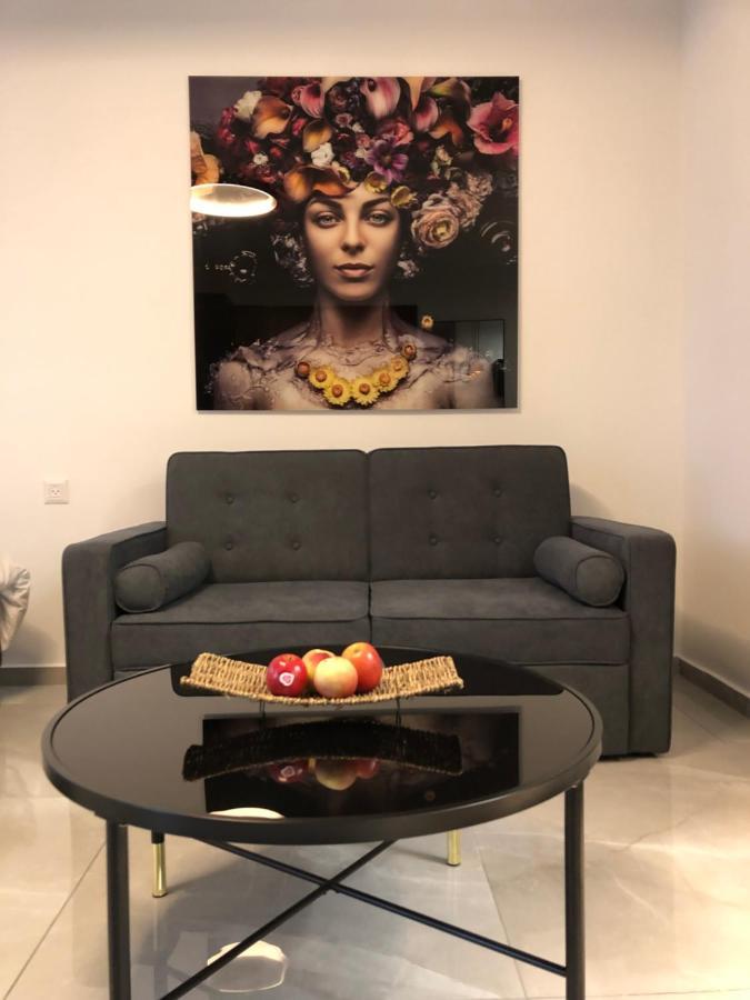 Boutique Suite Tal Эйлат Экстерьер фото