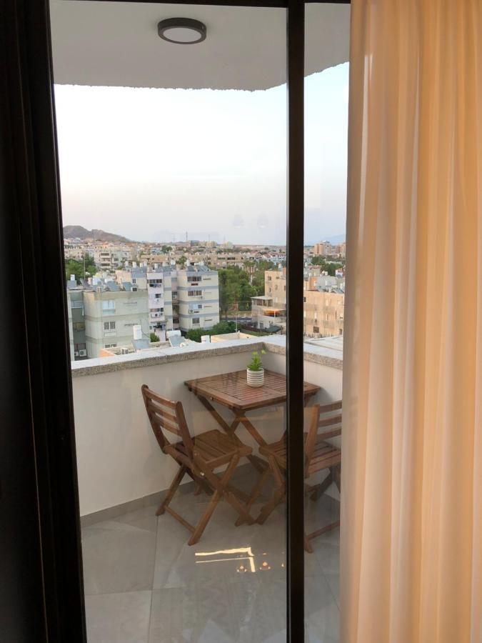 Boutique Suite Tal Эйлат Экстерьер фото