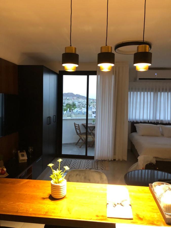 Boutique Suite Tal Эйлат Экстерьер фото