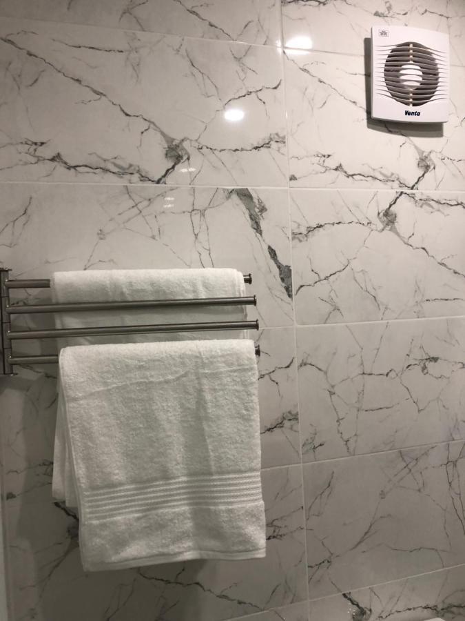 Boutique Suite Tal Эйлат Экстерьер фото