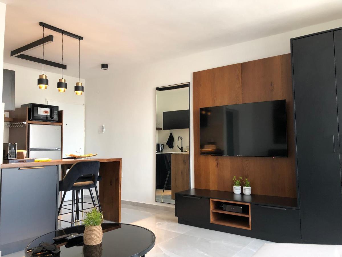 Boutique Suite Tal Эйлат Экстерьер фото