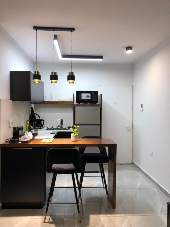 Boutique Suite Tal Эйлат Экстерьер фото