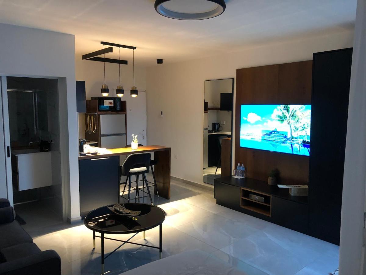 Boutique Suite Tal Эйлат Экстерьер фото