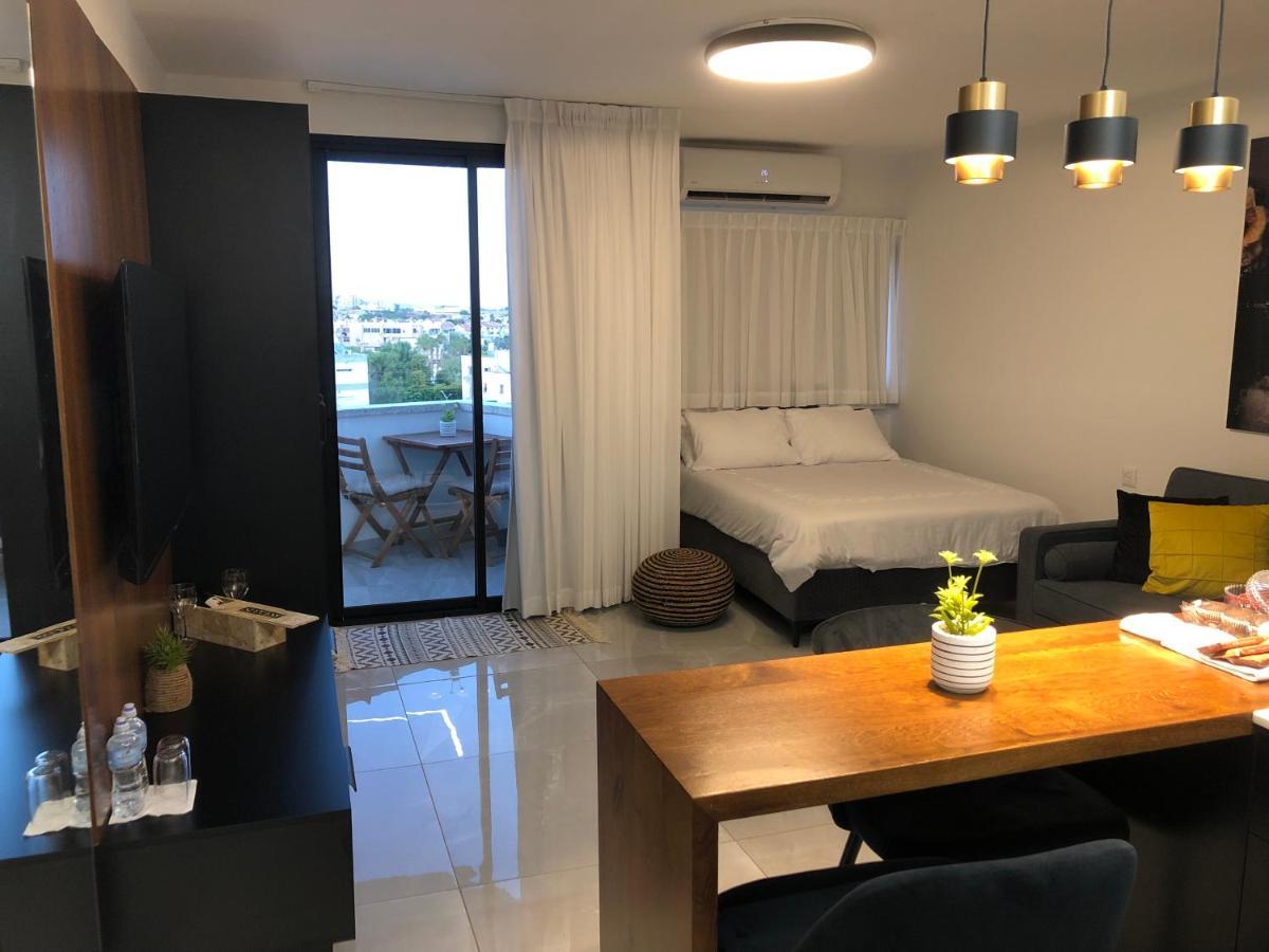 Boutique Suite Tal Эйлат Экстерьер фото