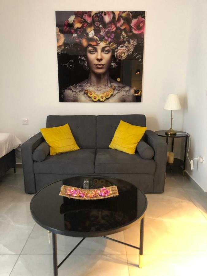 Boutique Suite Tal Эйлат Экстерьер фото