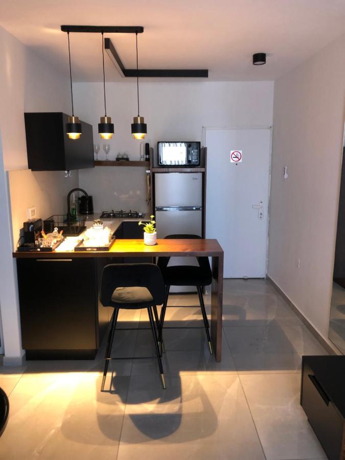 Boutique Suite Tal Эйлат Экстерьер фото