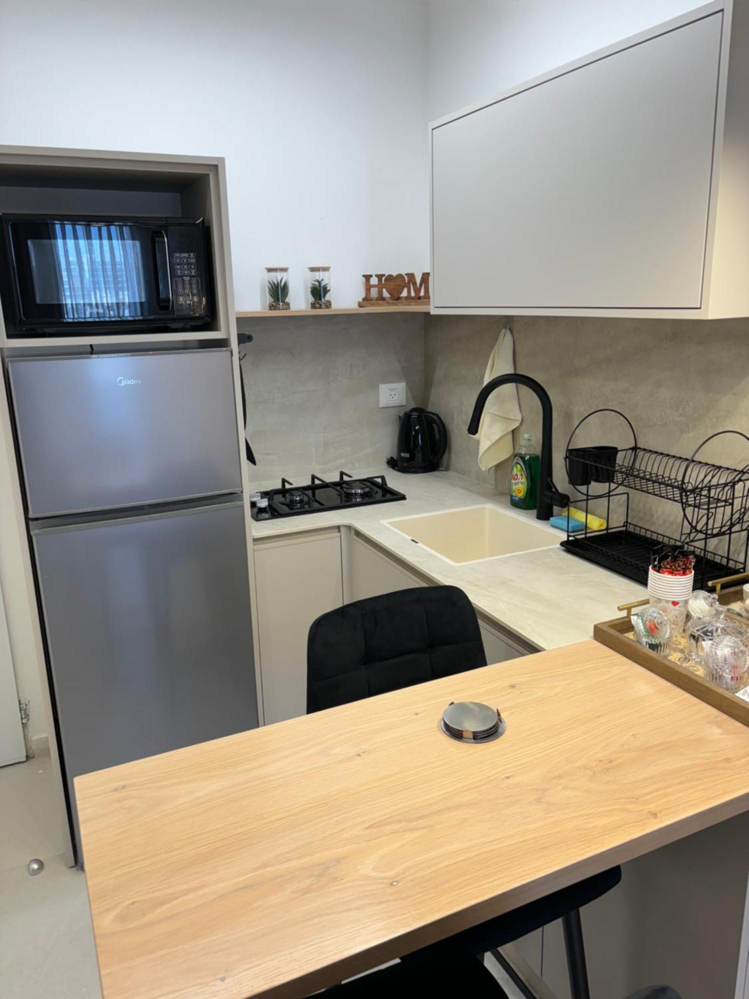 Boutique Suite Tal Эйлат Экстерьер фото