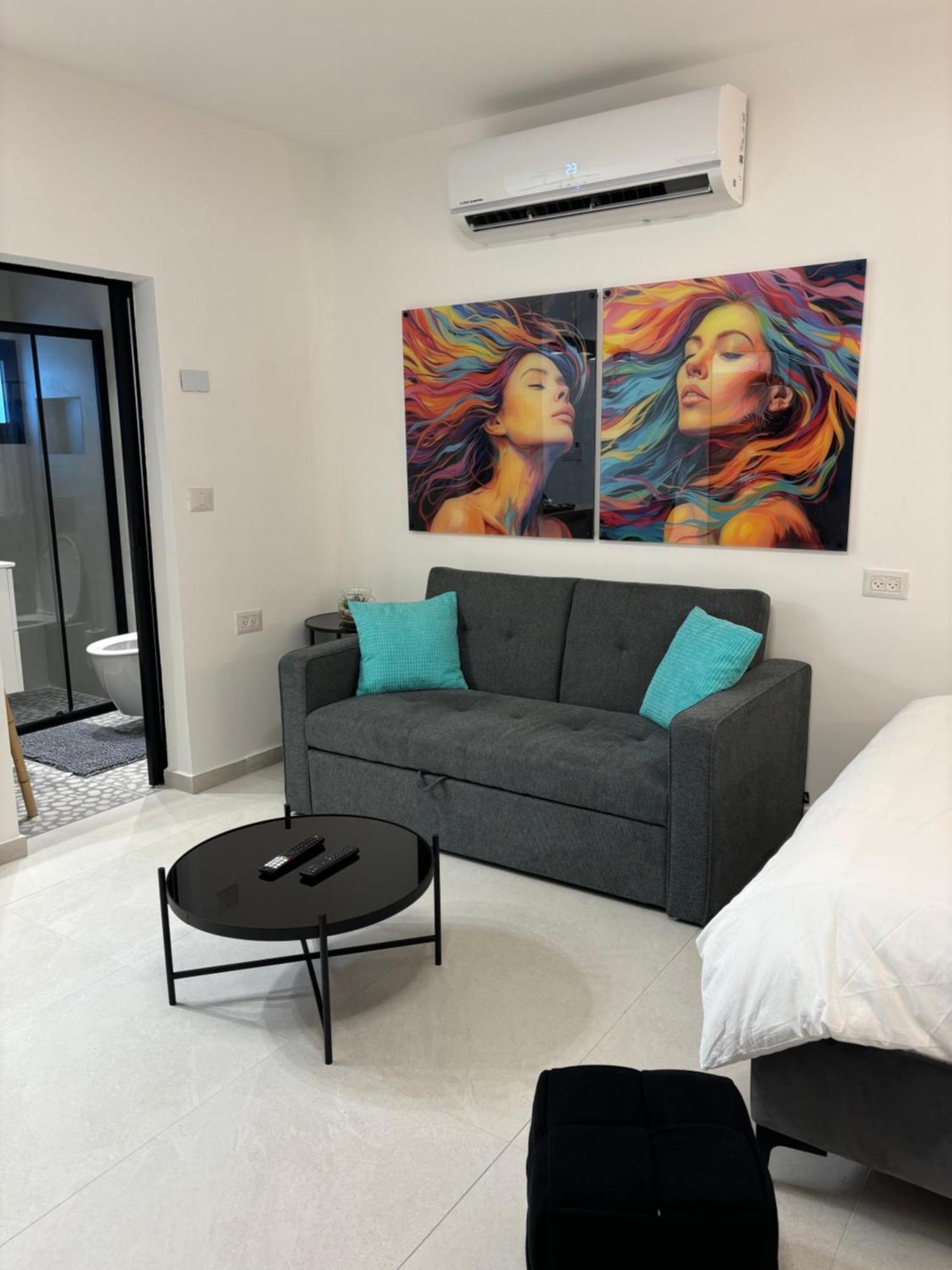 Boutique Suite Tal Эйлат Экстерьер фото