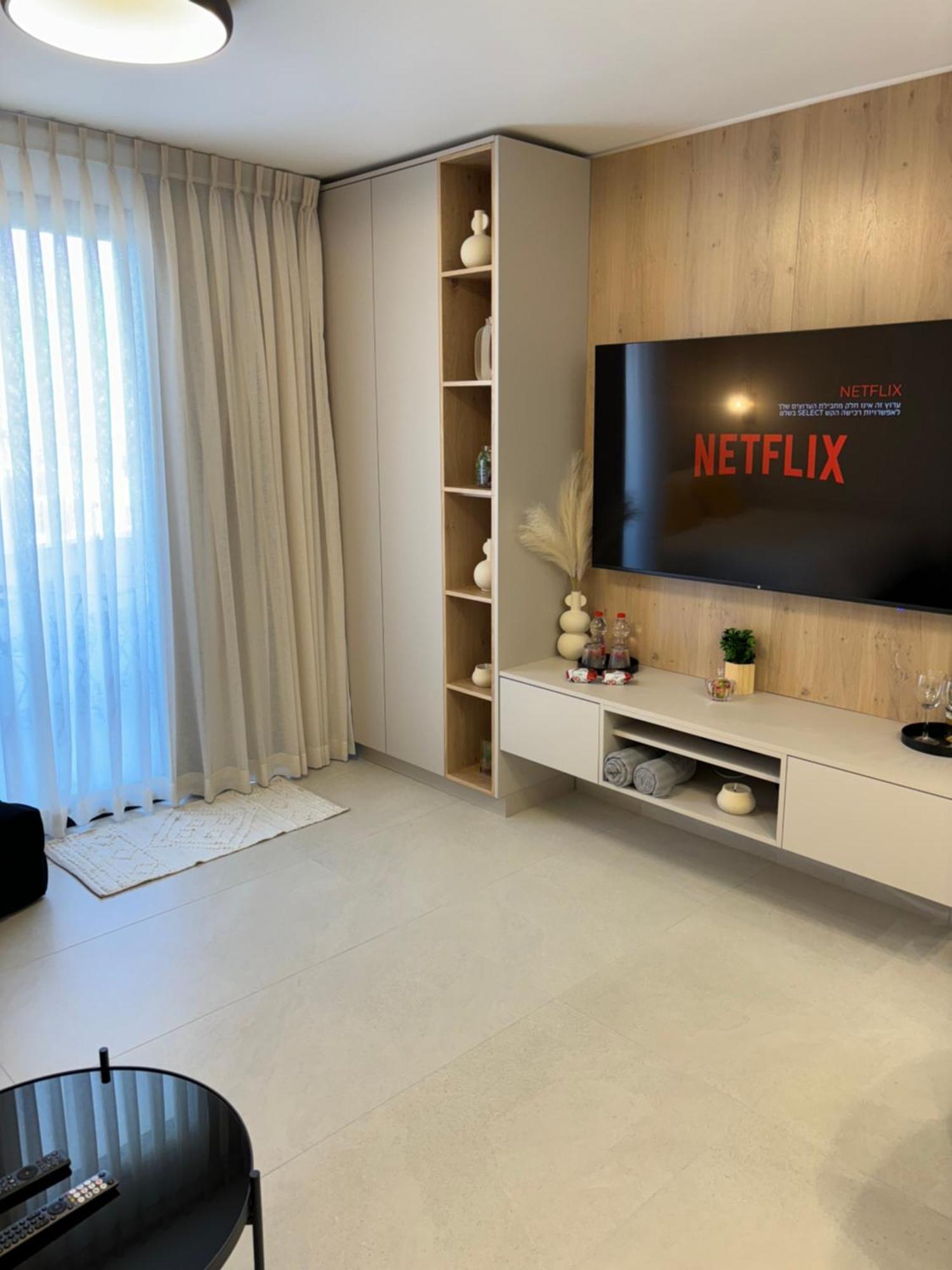 Boutique Suite Tal Эйлат Экстерьер фото