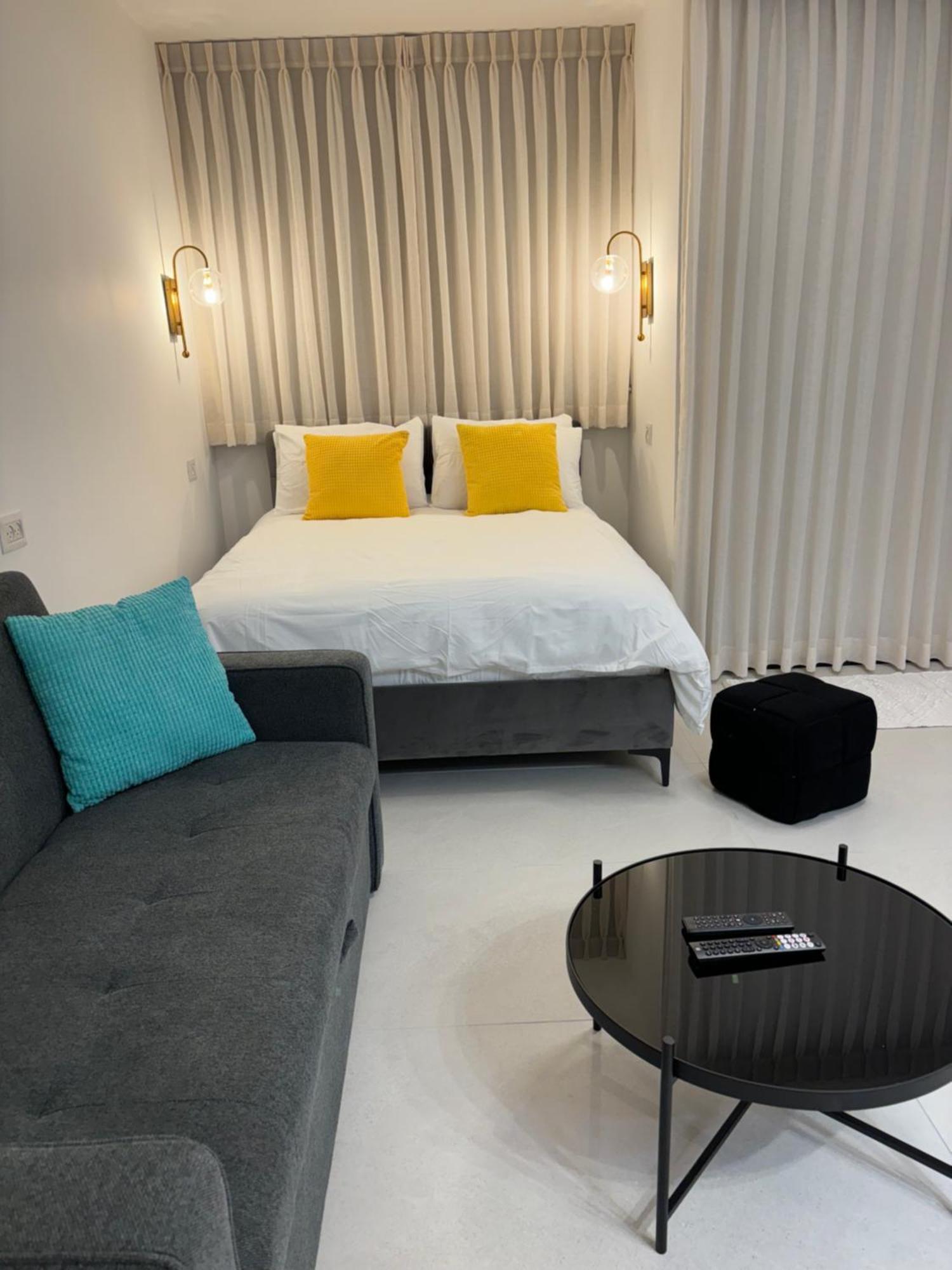 Boutique Suite Tal Эйлат Экстерьер фото