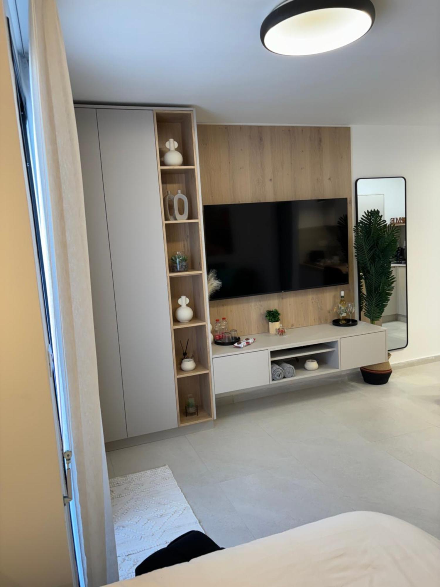 Boutique Suite Tal Эйлат Экстерьер фото