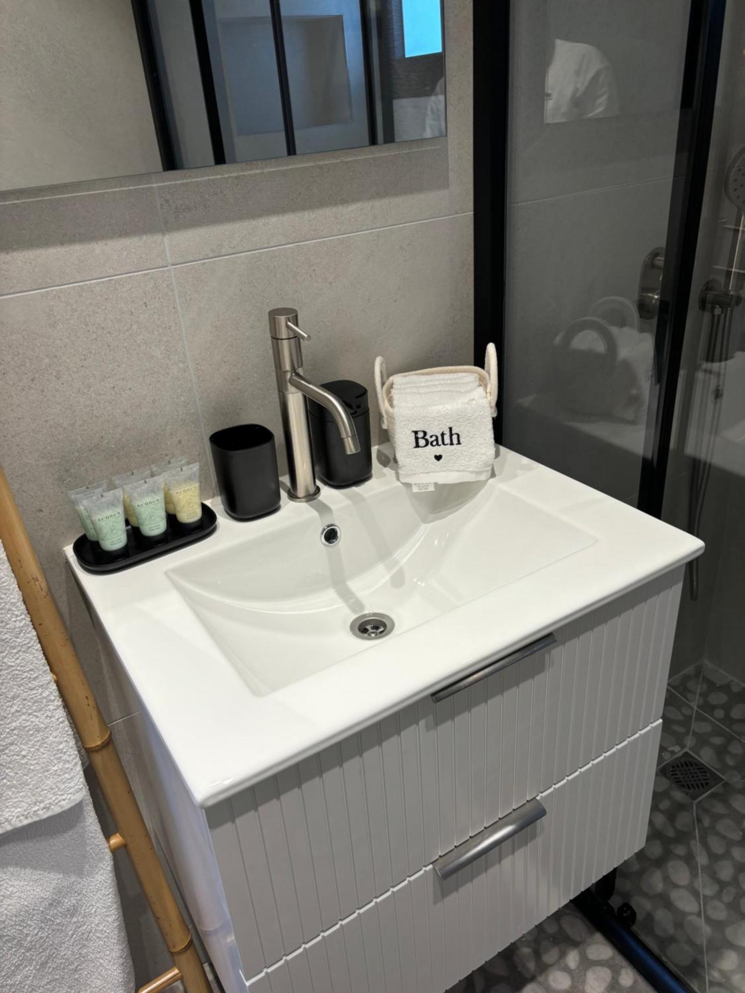 Boutique Suite Tal Эйлат Экстерьер фото