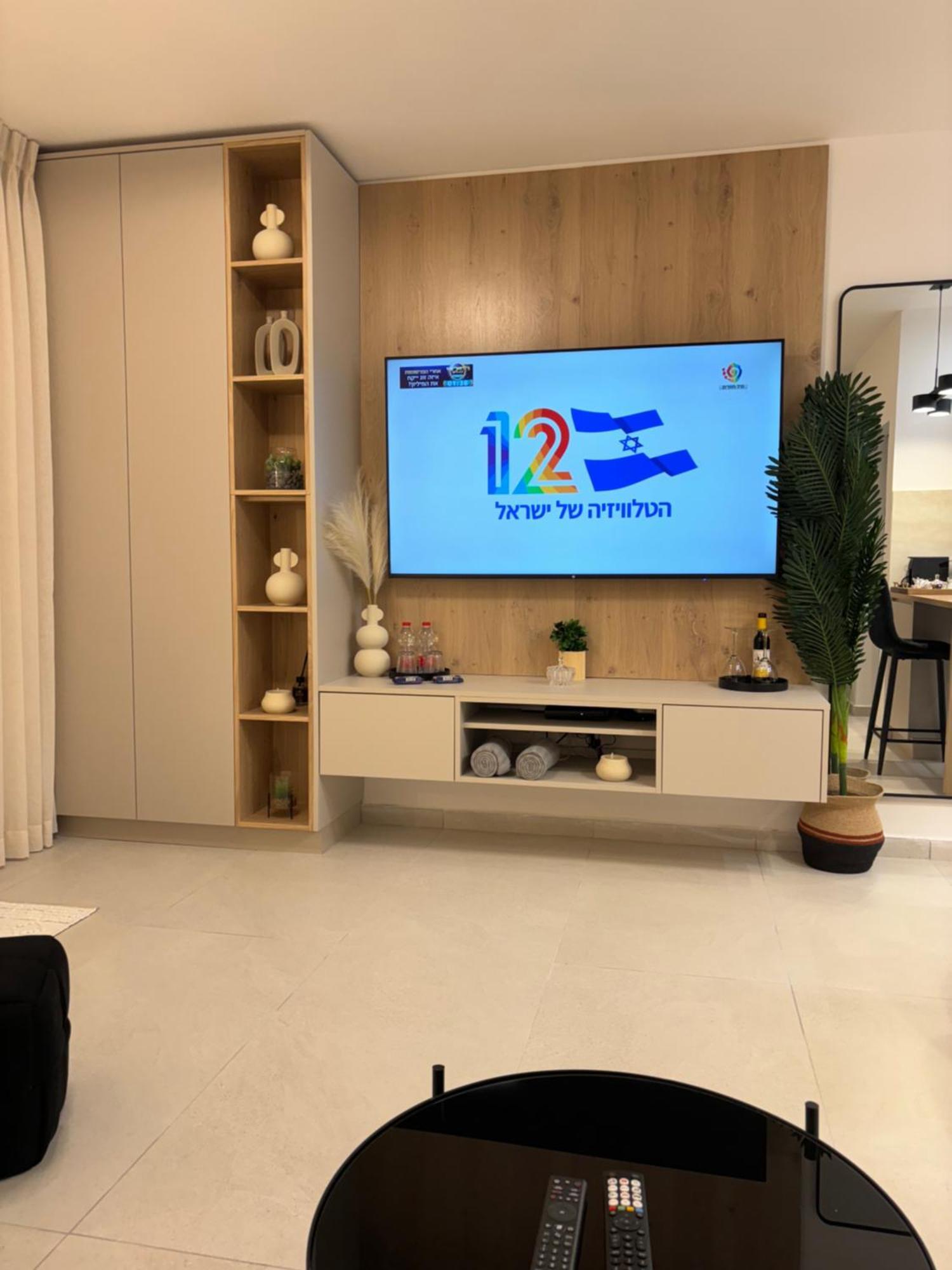 Boutique Suite Tal Эйлат Экстерьер фото