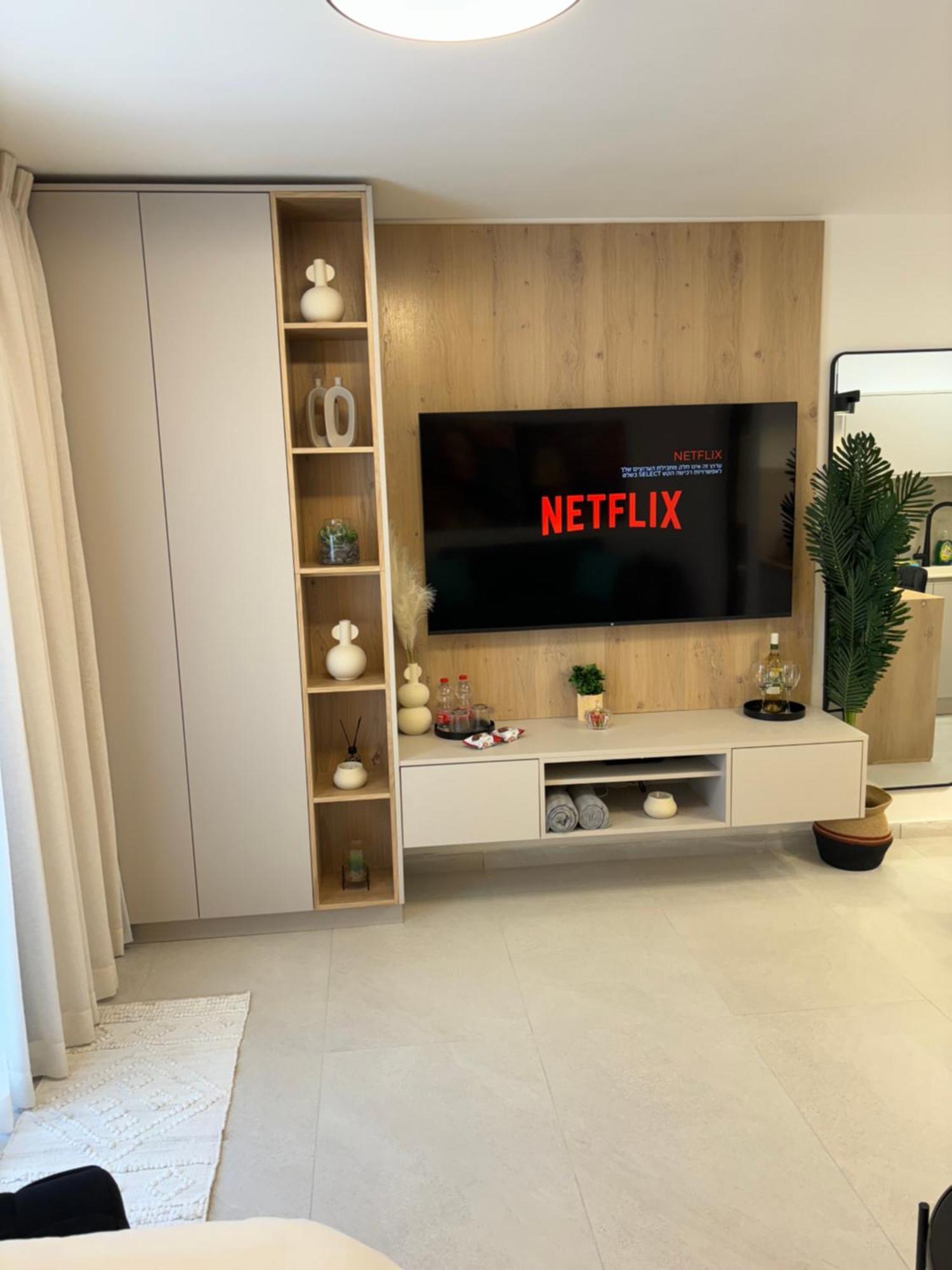 Boutique Suite Tal Эйлат Экстерьер фото