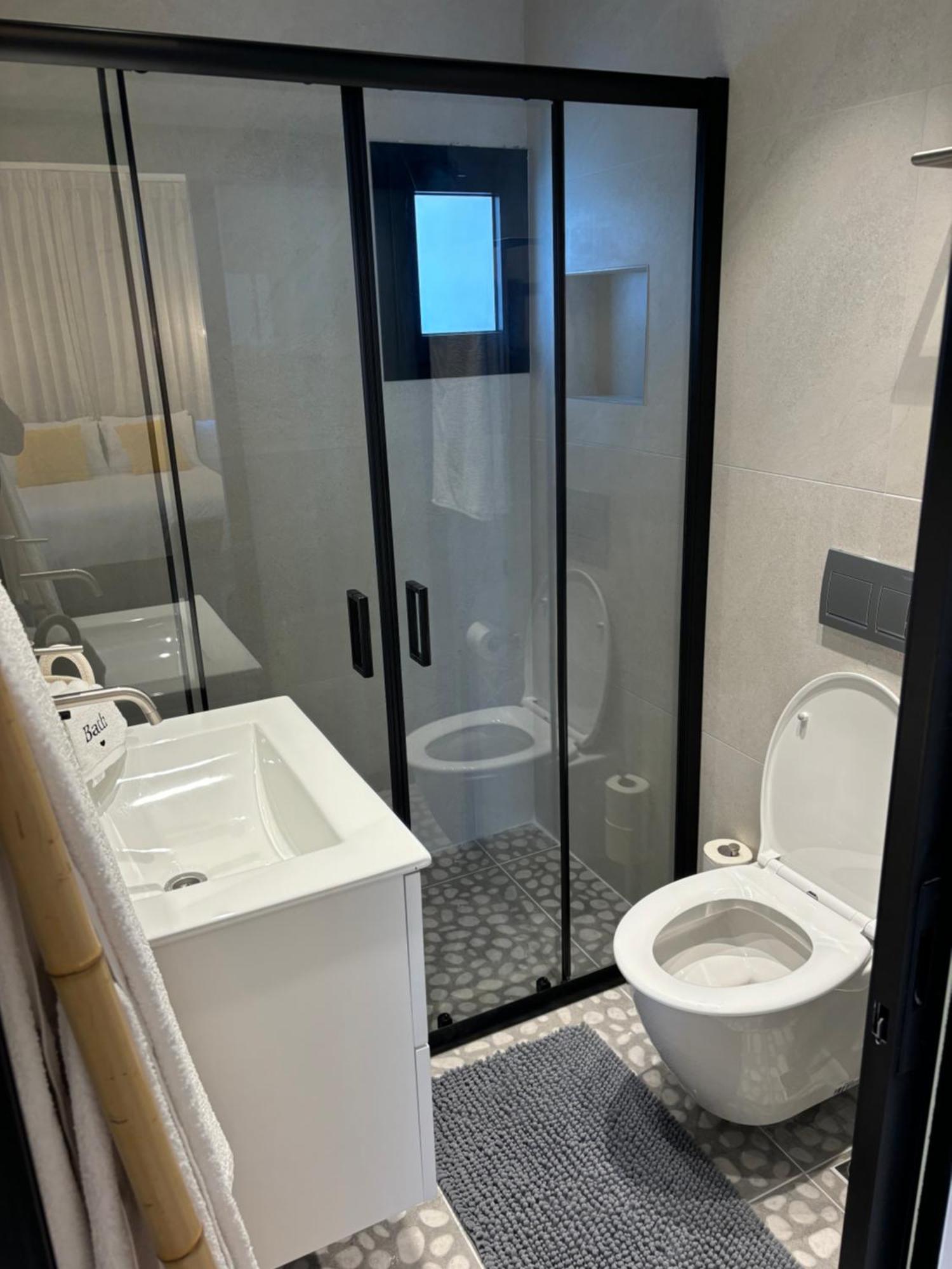 Boutique Suite Tal Эйлат Экстерьер фото