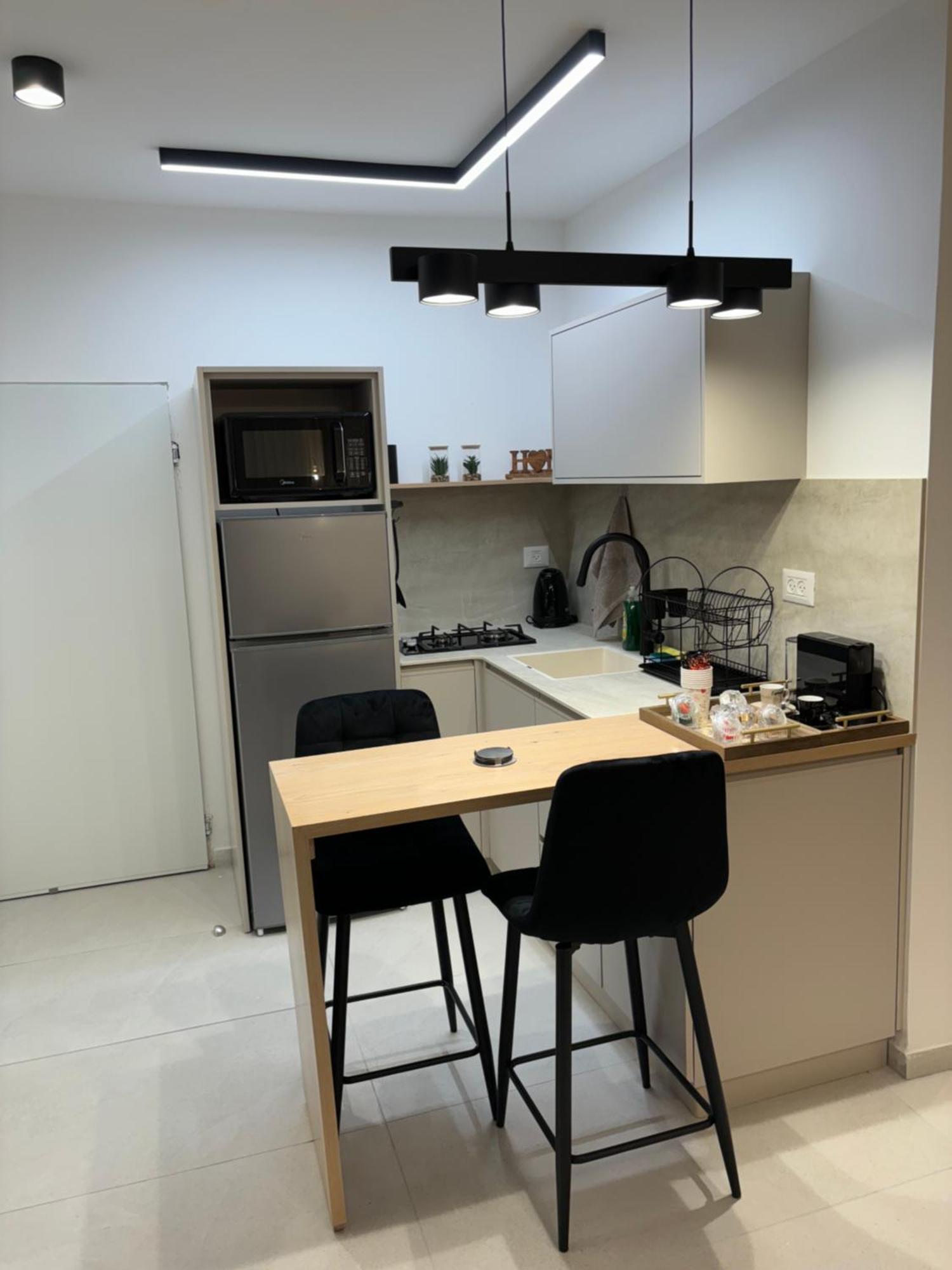 Boutique Suite Tal Эйлат Экстерьер фото